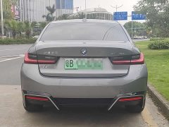 BMW i3 eDrive 35 L - фото 4