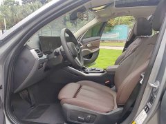 BMW i3 eDrive 35 L - фото 5