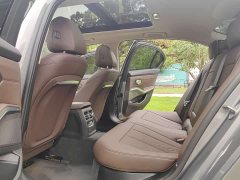 BMW i3 eDrive 35 L - фото 6