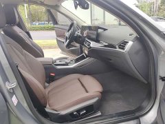 BMW i3 eDrive 35 L - фото 7