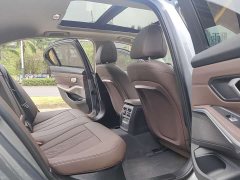 BMW i3 eDrive 35 L - фото 8