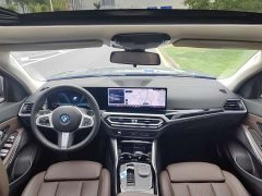 BMW i3 eDrive 35 L - фото 9