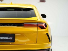 Lamborghini Urus 4.0T V8 automatic - фото 10