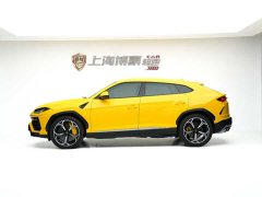 Lamborghini Urus 4.0T V8 automatic - фото 11