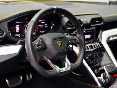 Lamborghini Urus 4.0T V8 automatic - фото 12