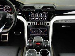 Lamborghini Urus 4.0T V8 automatic - фото 13