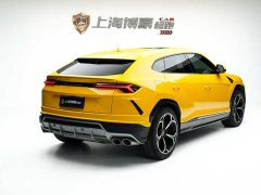Lamborghini Urus 4.0T V8 automatic - фото 2