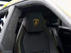 Lamborghini Urus 4.0T V8 automatic - фото 20