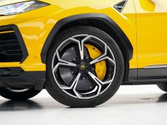 Lamborghini Urus 4.0T V8 automatic - фото 3