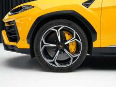 Lamborghini Urus 4.0T V8 automatic - фото 5