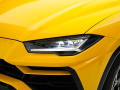 Lamborghini Urus 4.0T V8 automatic - фото 6