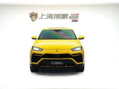 Lamborghini Urus 4.0T V8 automatic - фото 7