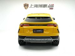 Lamborghini Urus 4.0T V8 automatic - фото 8