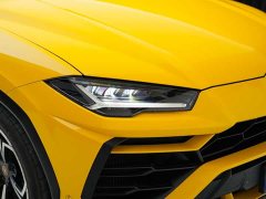 Lamborghini Urus 4.0T V8 automatic - фото 9