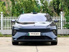 NIO ET7 100kWh First Edition - фото 1