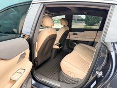NIO ET7 100kWh First Edition - фото 10