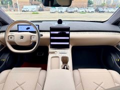 NIO ET7 100kWh First Edition - фото 11