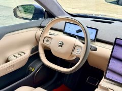 NIO ET7 100kWh First Edition - фото 12