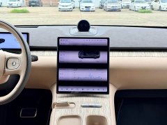 NIO ET7 100kWh First Edition - фото 13