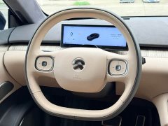 NIO ET7 100kWh First Edition - фото 15