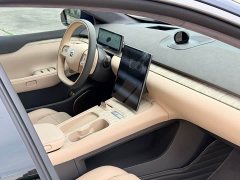 NIO ET7 100kWh First Edition - фото 18