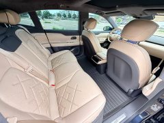 NIO ET7 100kWh First Edition - фото 19