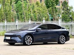 NIO ET7 100kWh First Edition - фото 2