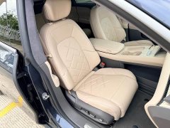 NIO ET7 100kWh First Edition - фото 20