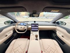NIO ET7 100kWh First Edition - фото 8