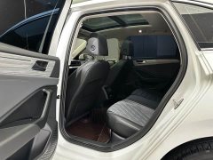 Volkswagen Sagitar 300TSI DSG Super Edition - фото 10