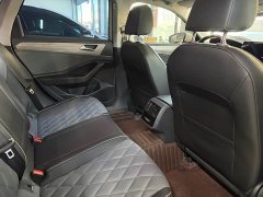 Volkswagen Sagitar 300TSI DSG Super Edition - фото 17