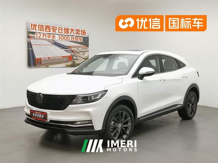 BMW Fengguang ix5 2019 220T manual smart National VI - автомобиль из Китая