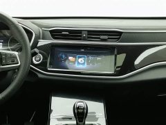 BMW Fengguang ix5 2019 220T manual smart National VI - фото 12