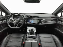 BMW Fengguang ix5 2019 220T manual smart National VI - фото 5