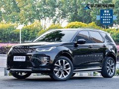 Lexus Discovery Sport Luxury Customized Edition - фото 1