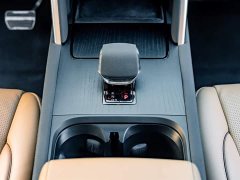 Lexus Discovery Sport Luxury Customized Edition - фото 12