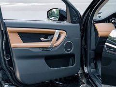 Lexus Discovery Sport Luxury Customized Edition - фото 15