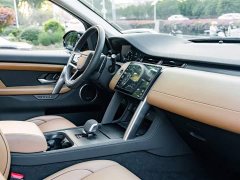 Lexus Discovery Sport Luxury Customized Edition - фото 17