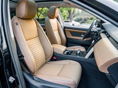 Lexus Discovery Sport Luxury Customized Edition - фото 18