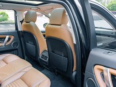 Lexus Discovery Sport Luxury Customized Edition - фото 19