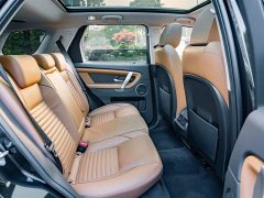 Lexus Discovery Sport Luxury Customized Edition - фото 20