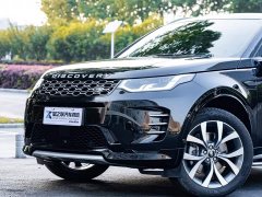 Lexus Discovery Sport Luxury Customized Edition - фото 3