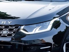 Lexus Discovery Sport Luxury Customized Edition - фото 4