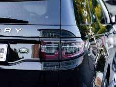 Lexus Discovery Sport Luxury Customized Edition - фото 7