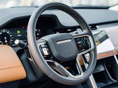 Lexus Discovery Sport Luxury Customized Edition - фото 8