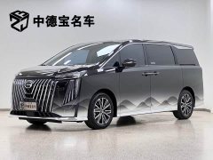 Trumpchi M8 Master Series 400T Premium Edition - фото 1