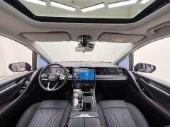Trumpchi M8 Master Series 400T Premium Edition - фото 10