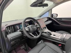 Trumpchi M8 Master Series 400T Premium Edition - фото 15