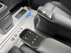 Trumpchi M8 Master Series 400T Premium Edition - фото 19