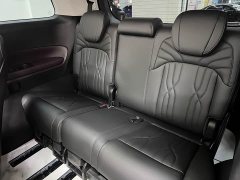 Trumpchi M8 Master Series 400T Premium Edition - фото 20